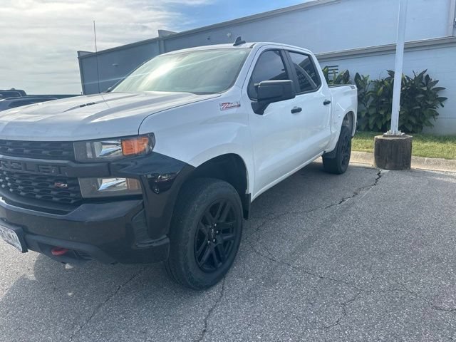 chevrolet silverado 1500 limited 2022 3GCPYCEL0NG201234 image chevrolet silverado 1500 limited 2022 3GCPYCEL0NG201234 image